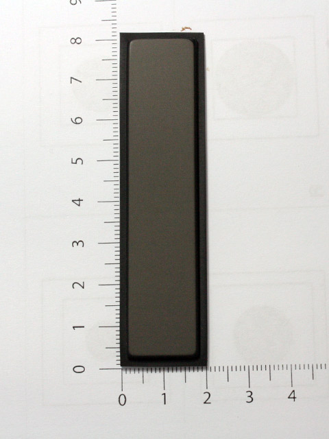 แผ่นยาง Flash F1778